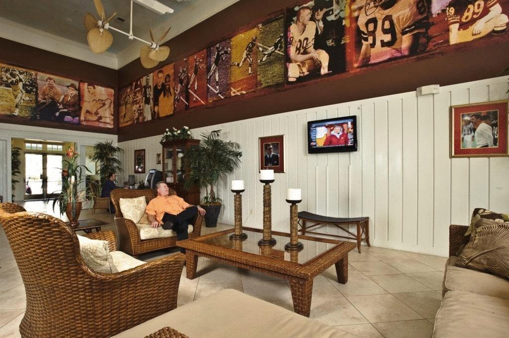סלבריישן Mike Ditka Resorts מראה חיצוני תמונה